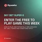 bet in play football